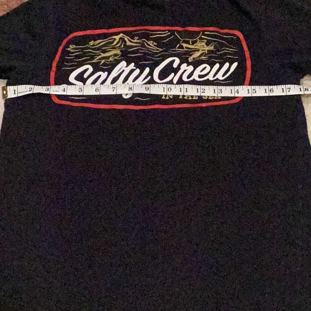 SC tee - Picture 7 of 7